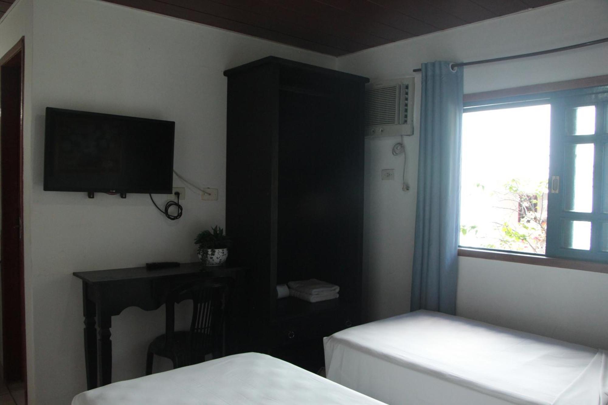 Cr Hotel Bueno - Antigo Hotel Serras De Goyaz Goiânia Exterior foto A room at the hotel